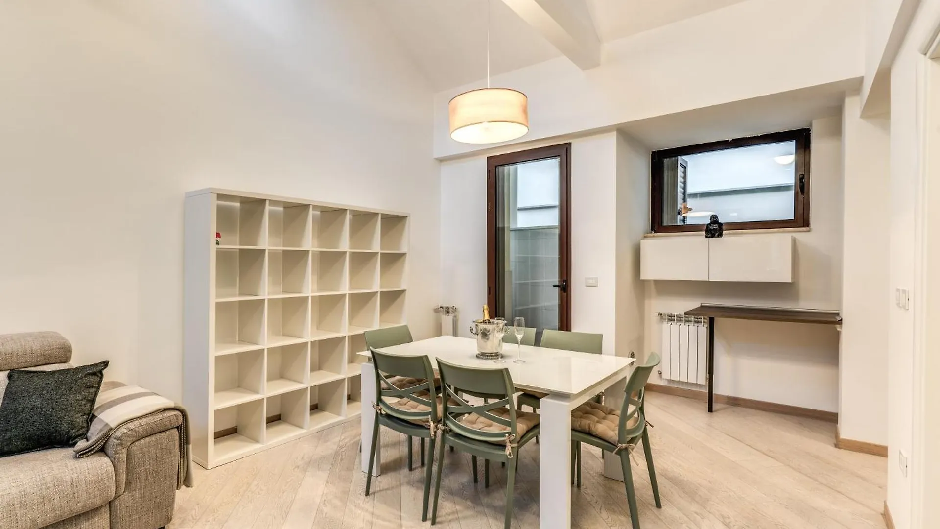 The Loft Trastevere Rom 0*,  Italien