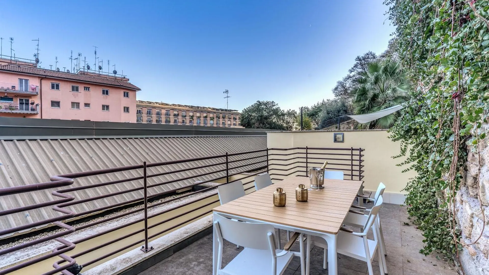 The Loft Trastevere Rom