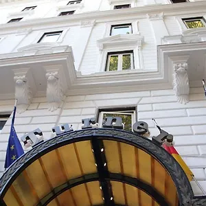 4* Hotel Turner