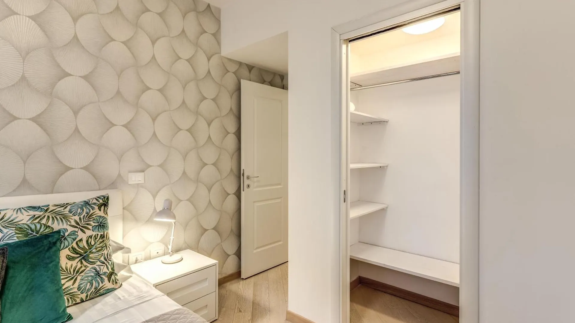 The Loft Trastevere Rome 0*,