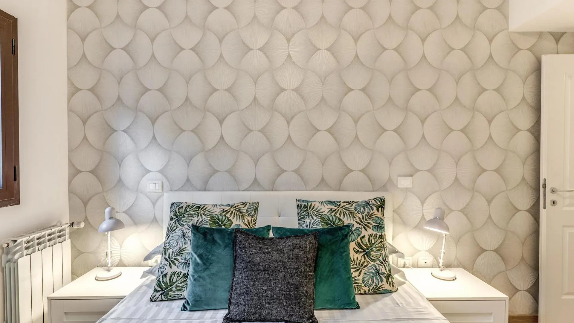 The Loft Trastevere Rome Italy