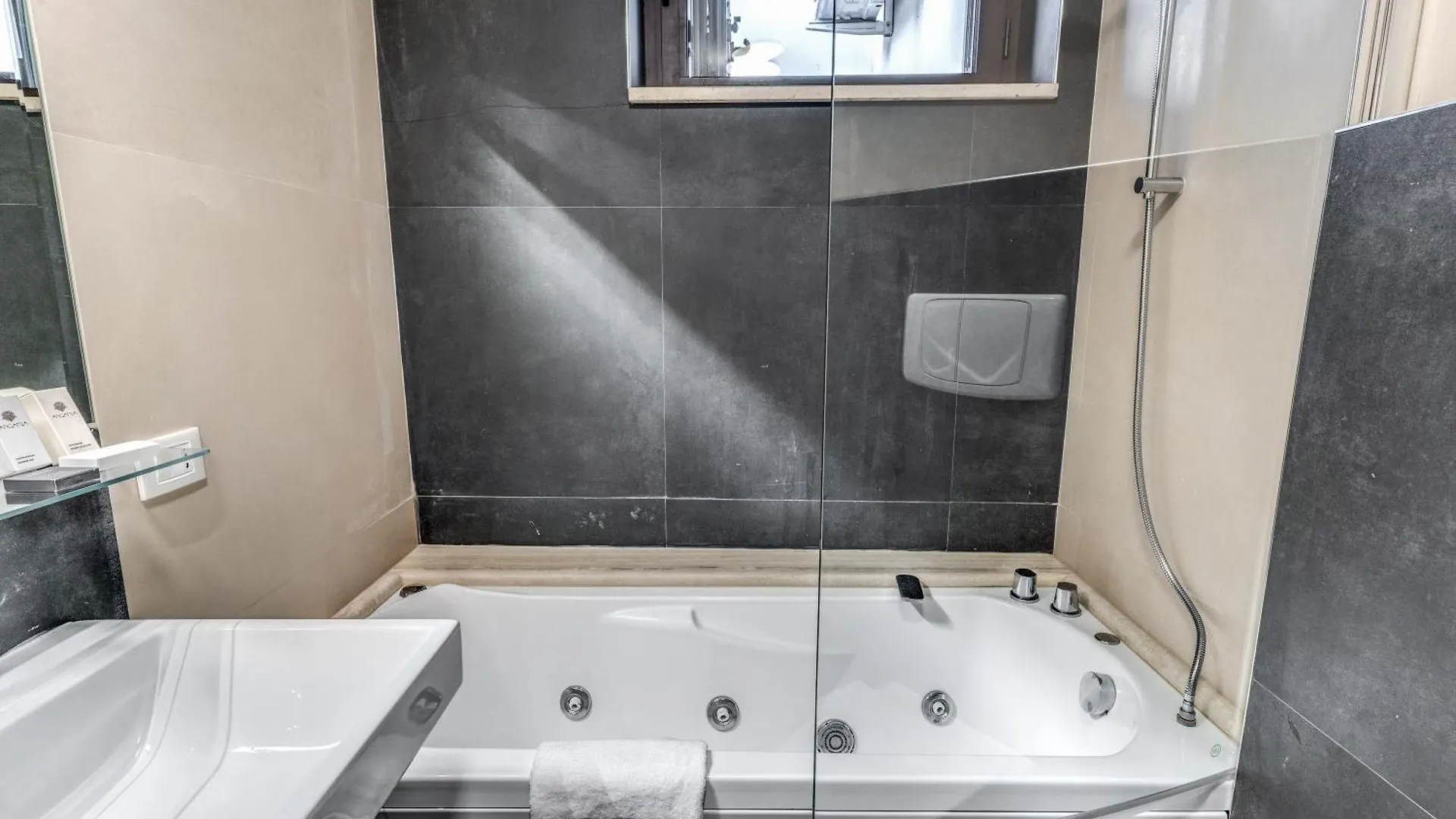 The Loft Trastevere Rome