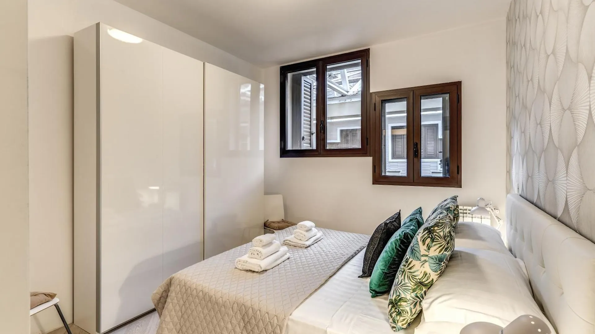 The Loft Trastevere Rome
